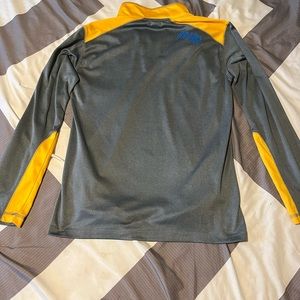 Champion UCLA Bruins jacket